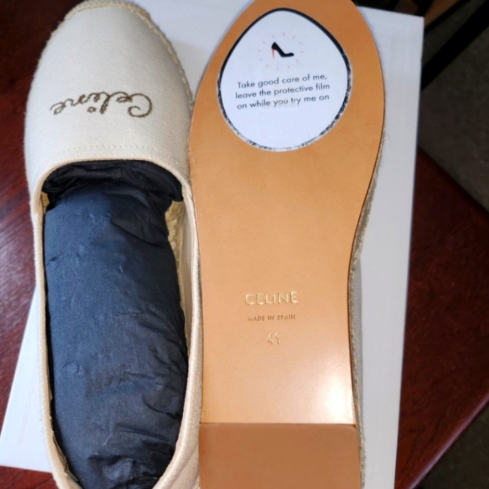 Celine shoe - Picture 3 of 4